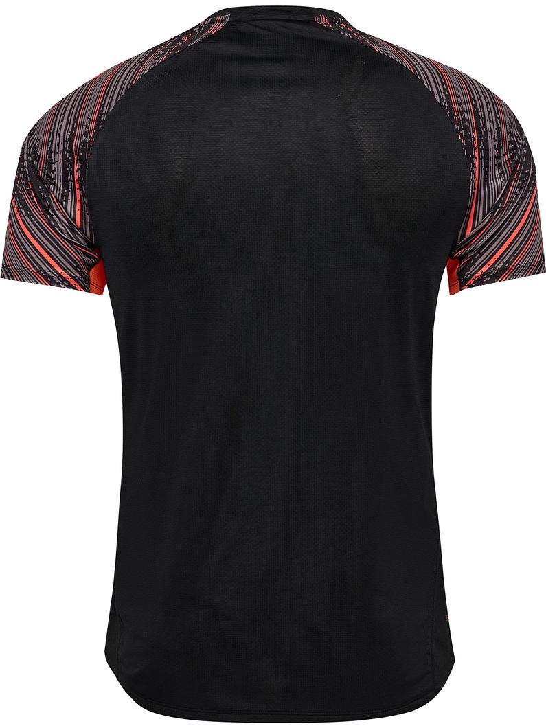 BLAZE PRO Trainingstrikot Kurzarm