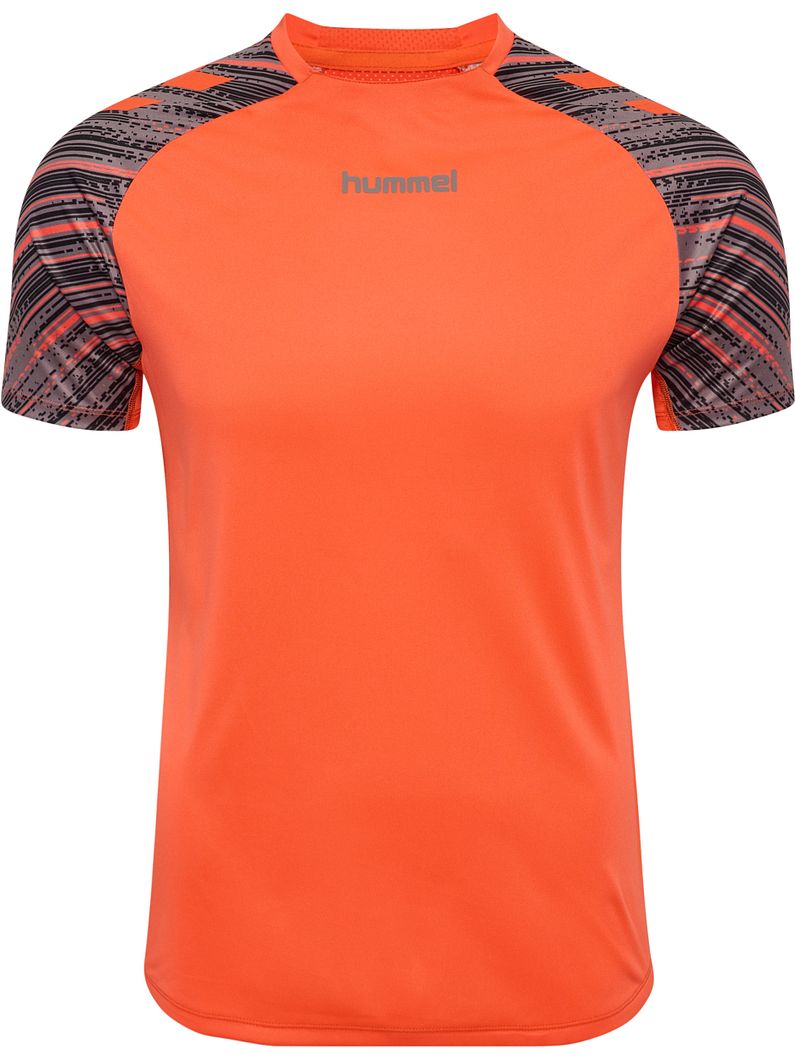 BLAZE PRO Trainingstrikot Kurzarm