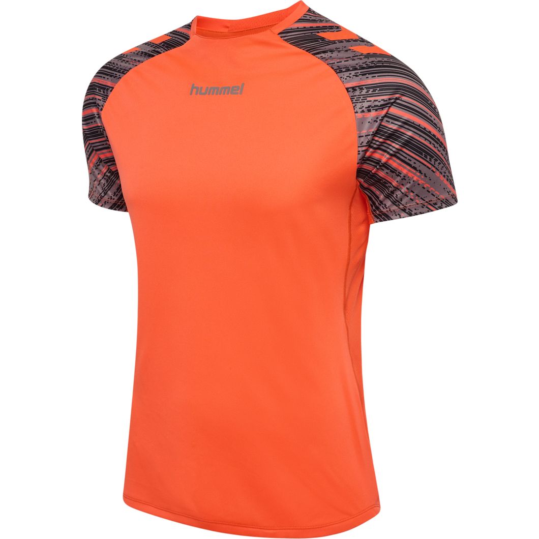 BLAZE PRO Trainingstrikot Kurzarm