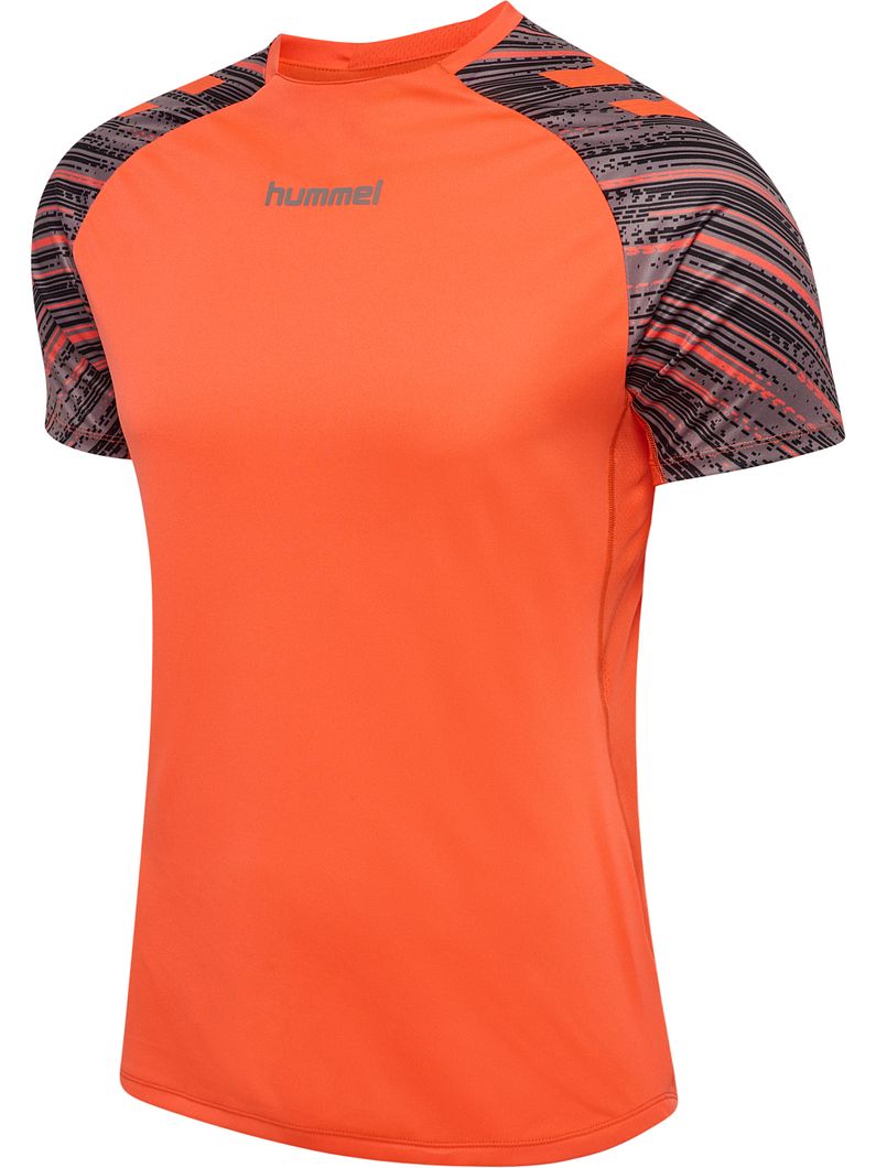 BLAZE PRO Trainingstrikot Kurzarm