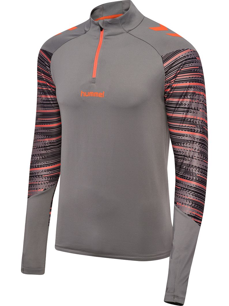 Blaze Pro Training Half Zip
