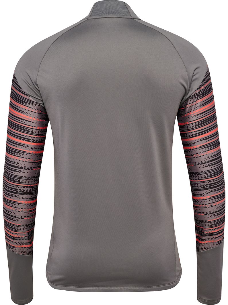 Blaze Pro Training Half Zip