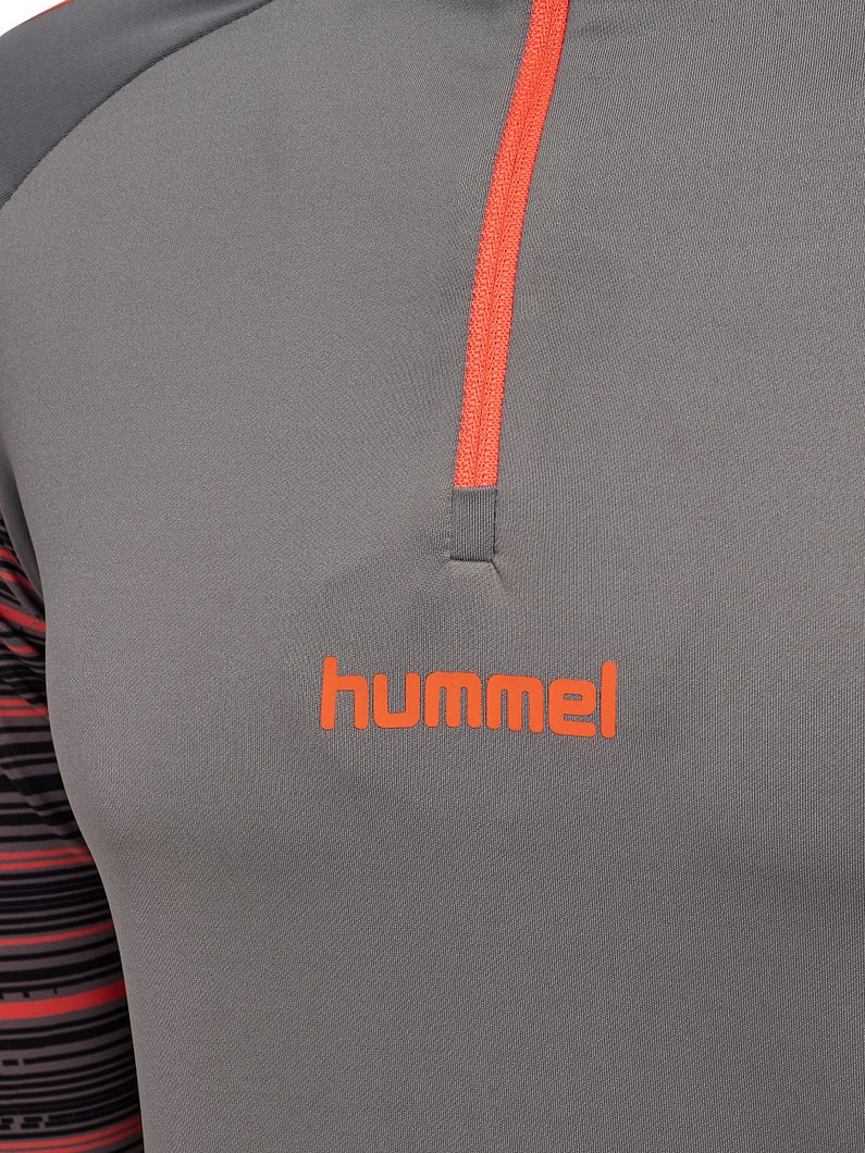 Blaze Pro Training Half Zip