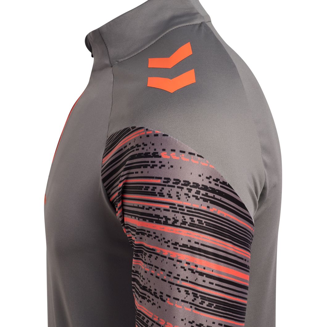 Blaze Pro Training Half Zip