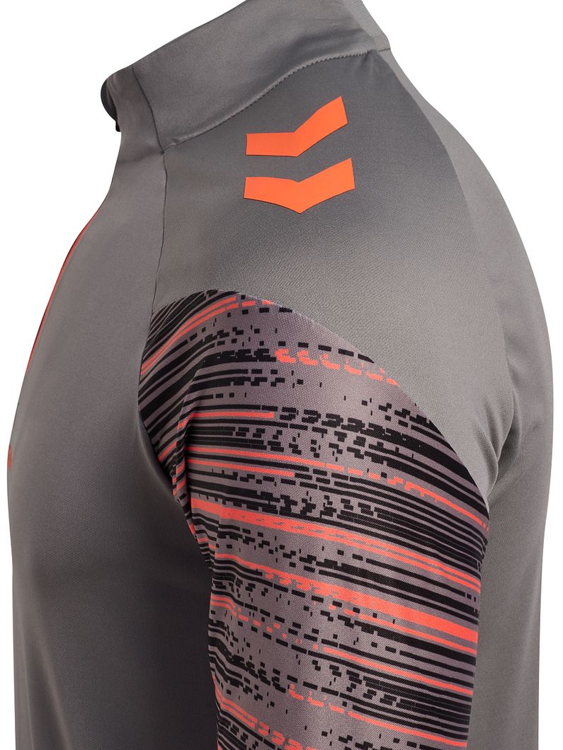 Blaze Pro Training Half Zip