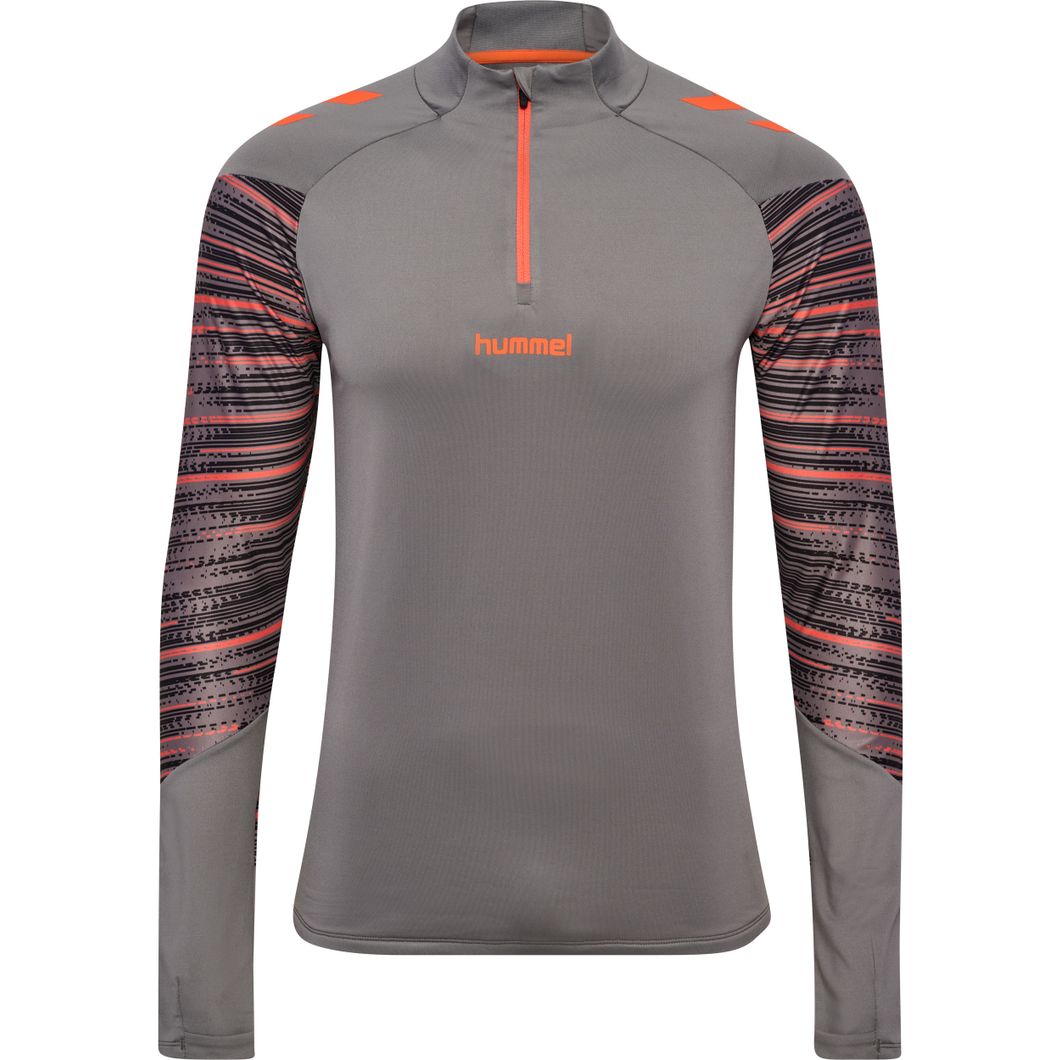 Blaze Pro Training Half Zip