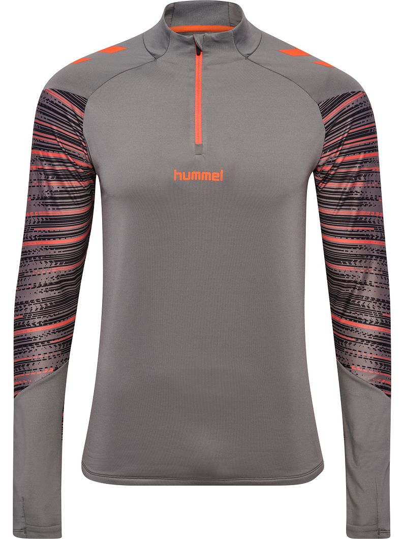 Blaze Pro Training Half Zip
