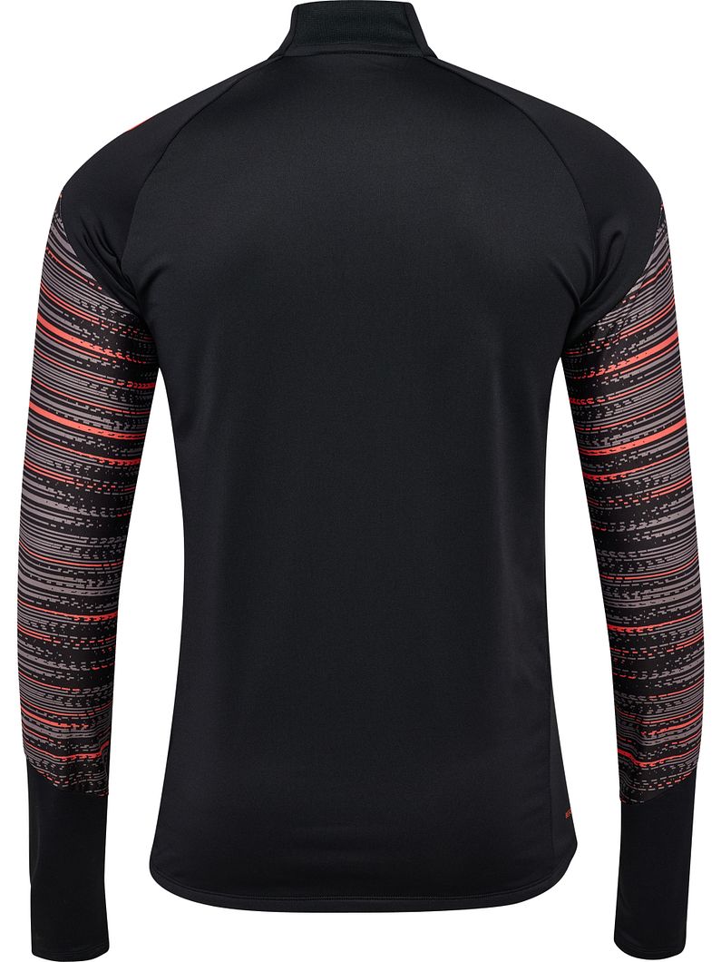 Blaze Pro Training Half Zip