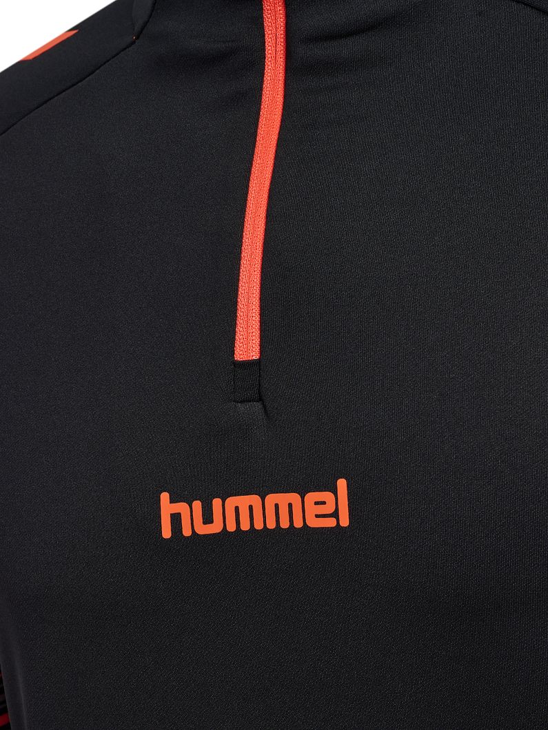 Blaze Pro Training Half Zip