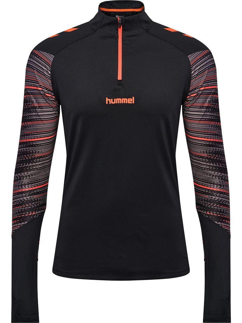 Blaze Pro Training Half Zip