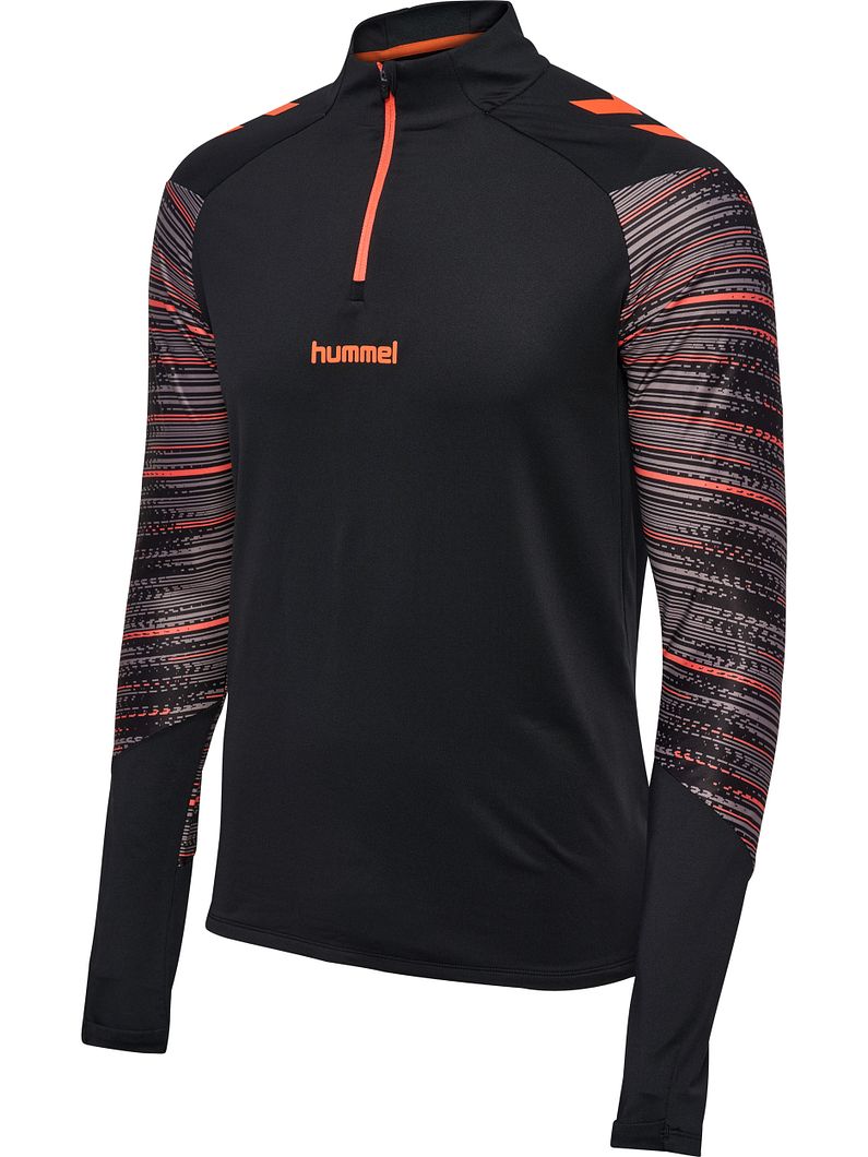 Blaze Pro Training Half Zip