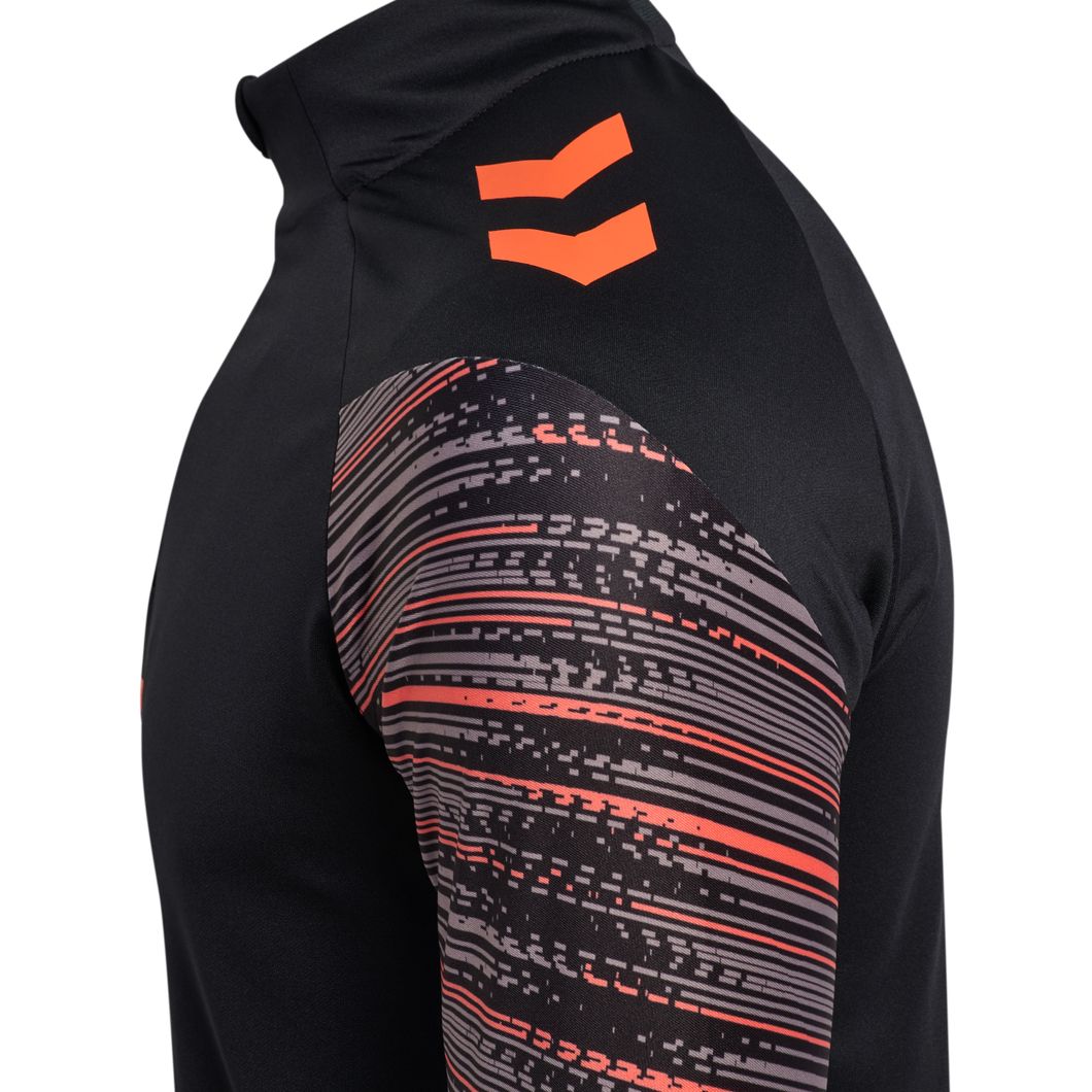 Blaze Pro Training Half Zip