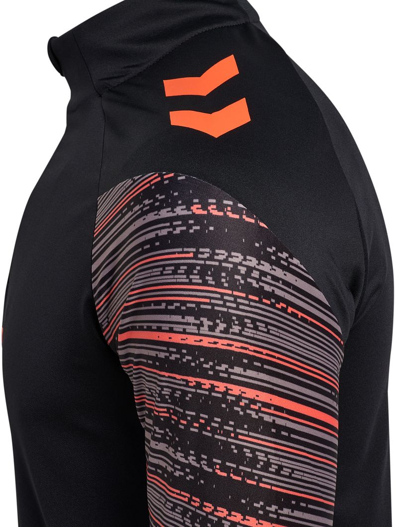 Blaze Pro Training Half Zip