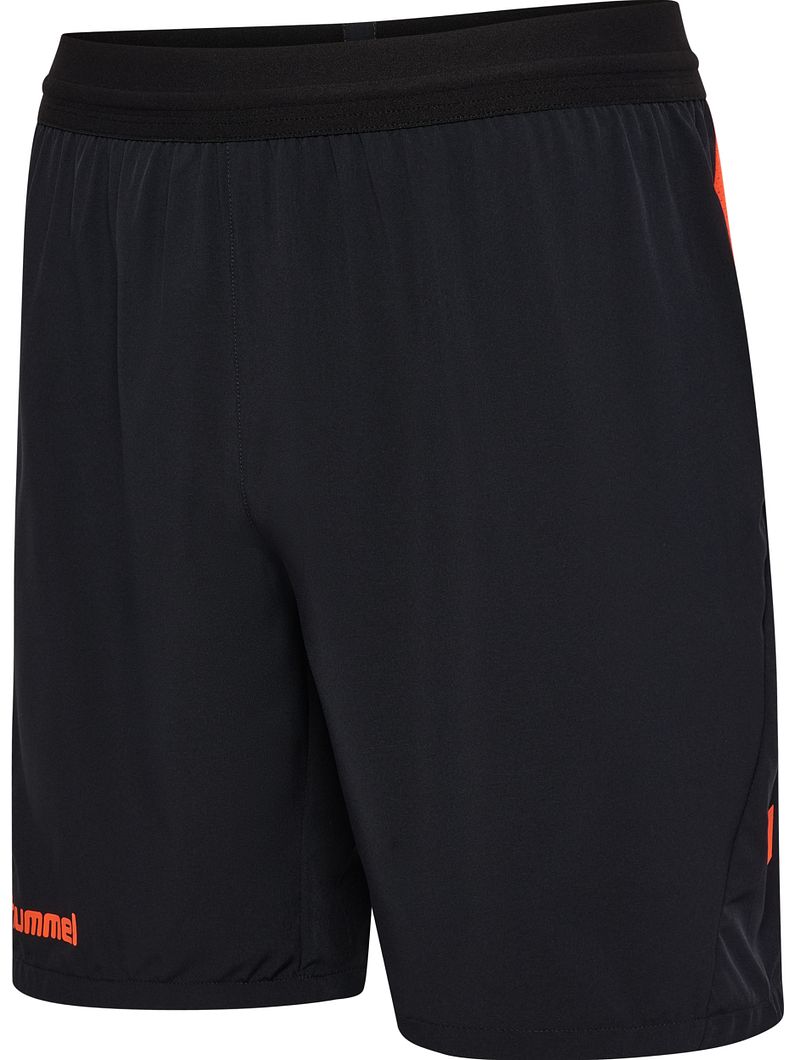 Blaze Pro Training Shorts