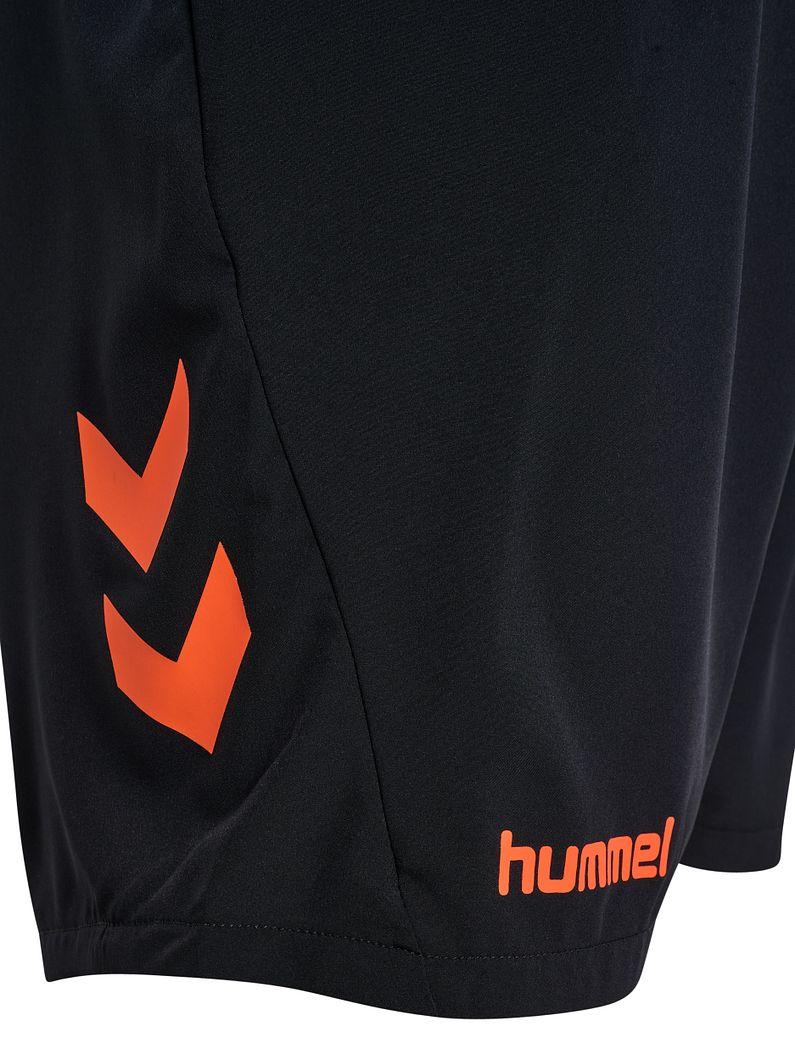 Blaze Pro Training Shorts