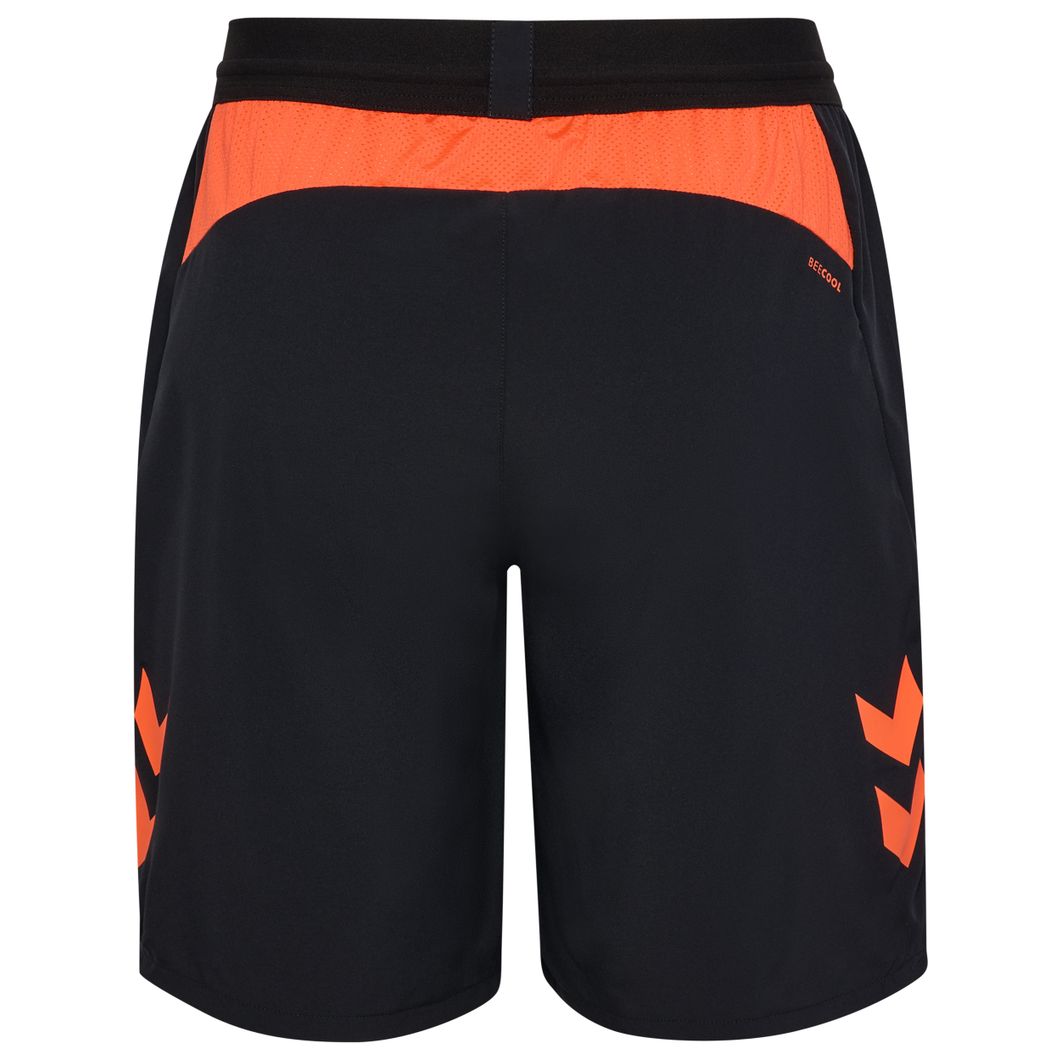 Blaze Pro Training Shorts