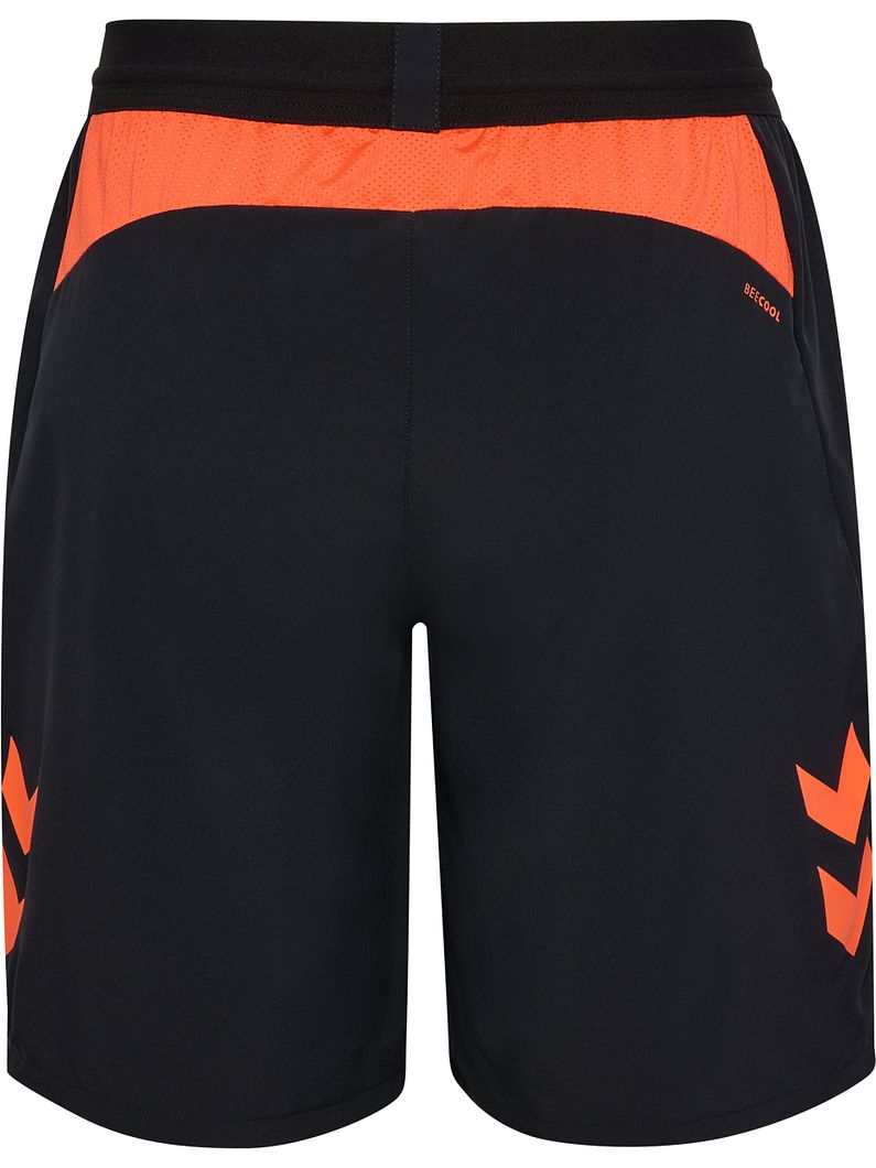 Blaze Pro Training Shorts