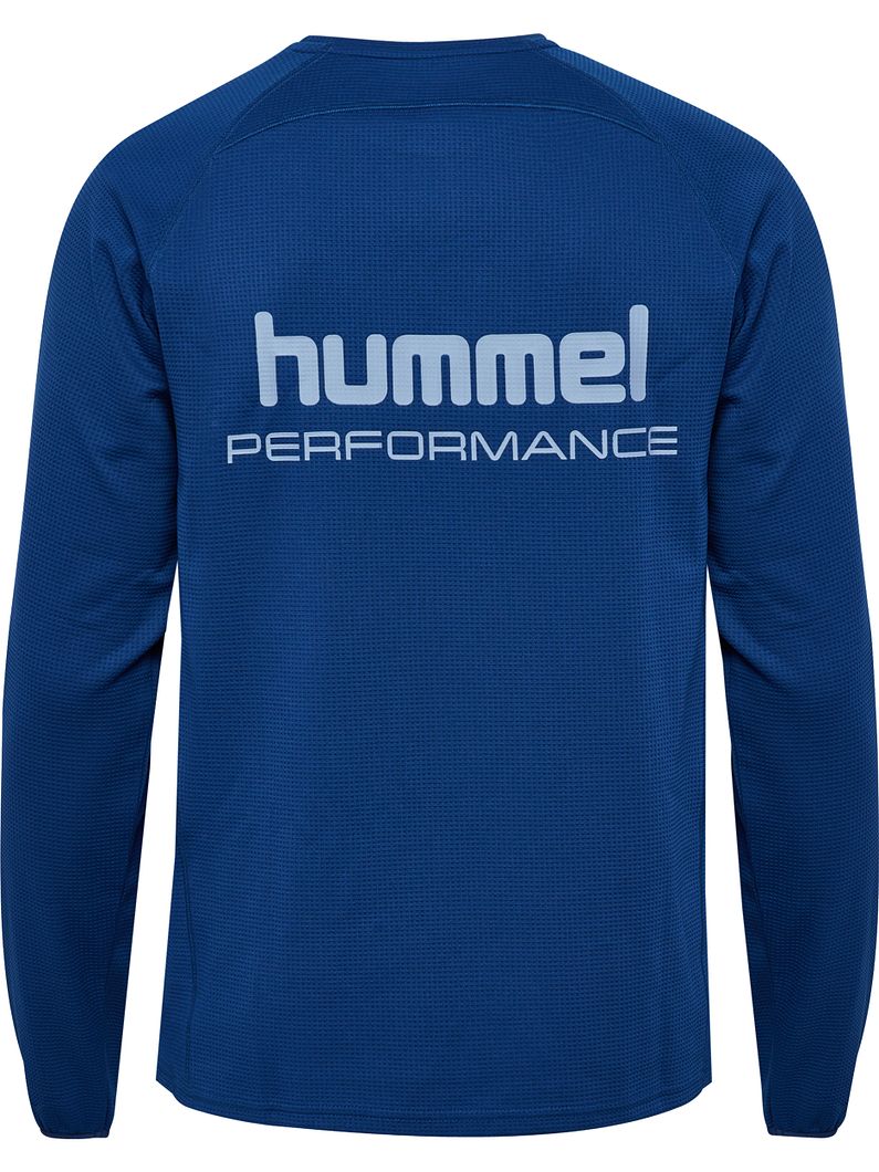 PULSE PERFORMANCE Midlayer