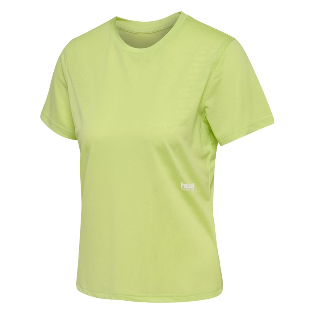 PULSE WORKOUT T-Shirt Kurzarm Damen
