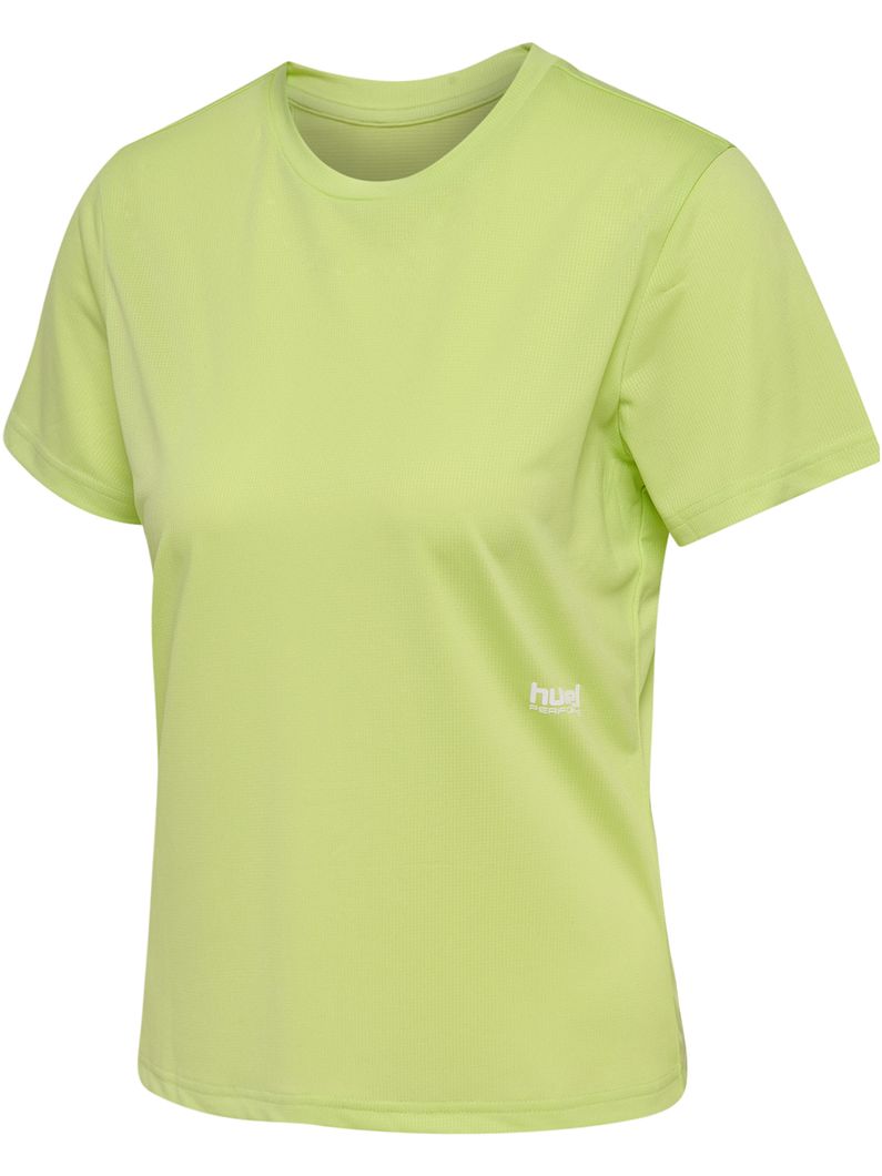 PULSE WORKOUT T-Shirt Kurzarm Damen