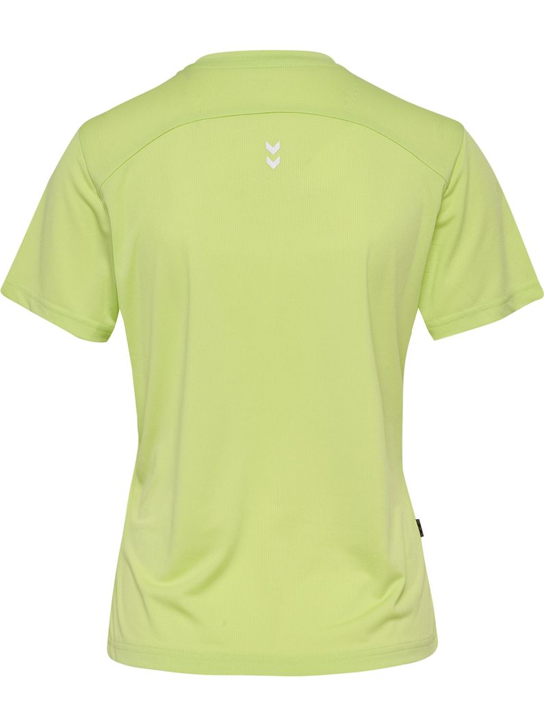 PULSE WORKOUT T-Shirt Kurzarm Damen