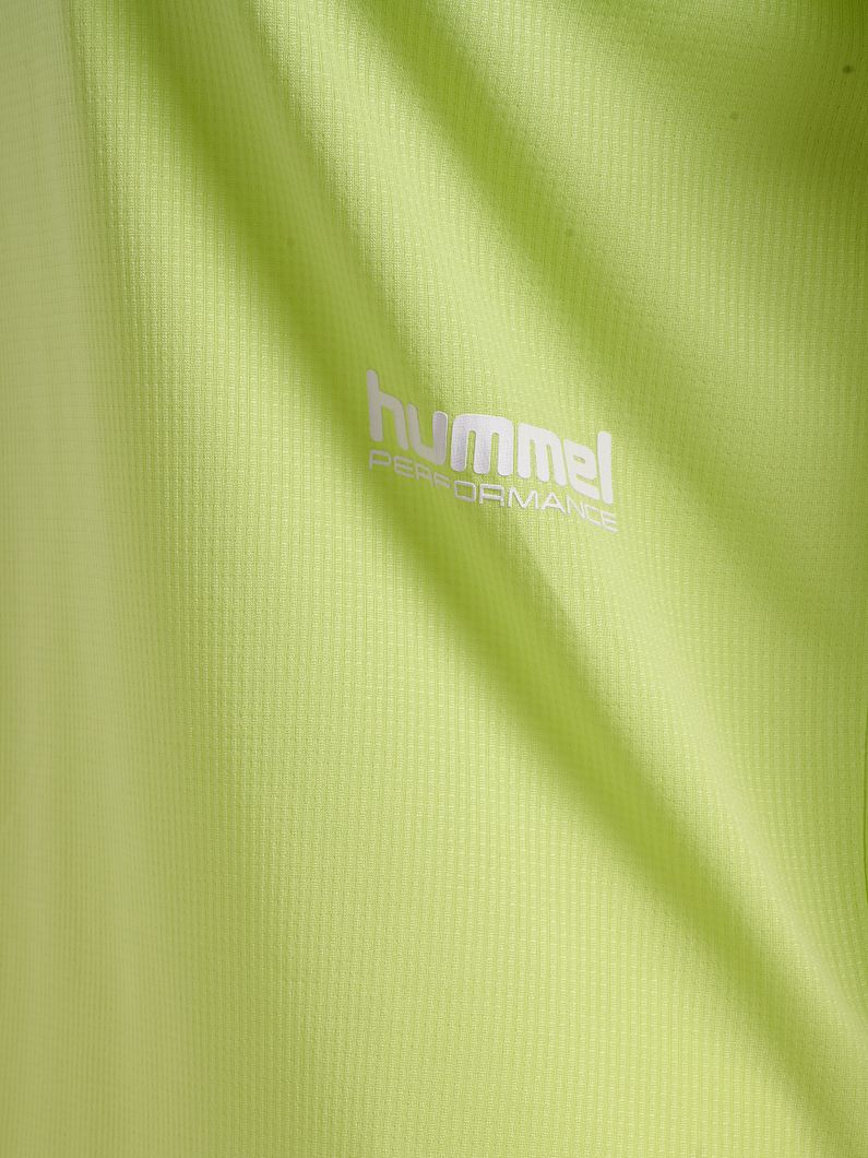 PULSE WORKOUT T-Shirt Kurzarm Damen