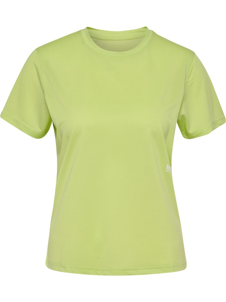 PULSE WORKOUT T-Shirt Kurzarm Damen