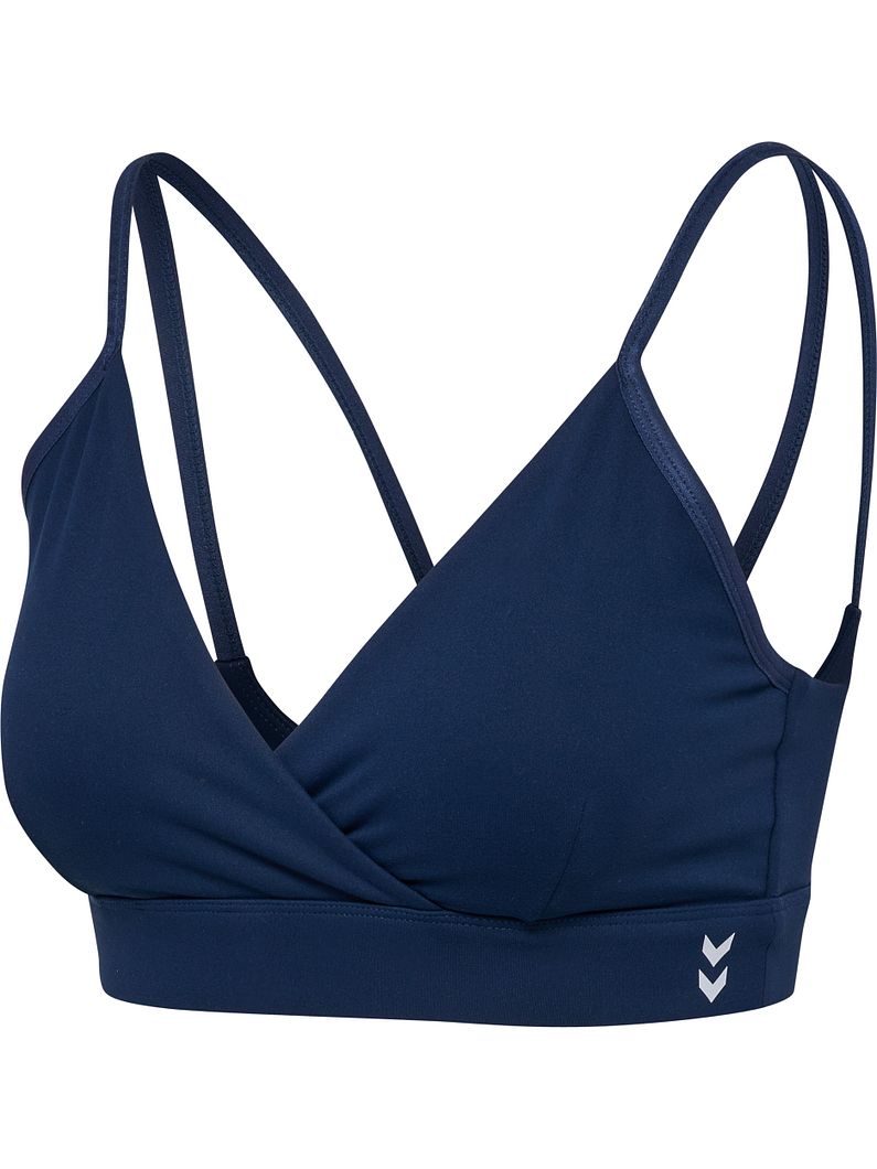 YOGA STRAP Sport-BH Damen