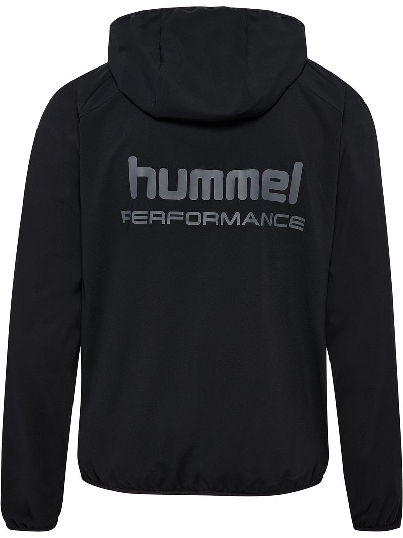 PULSE Windbreaker Jacke