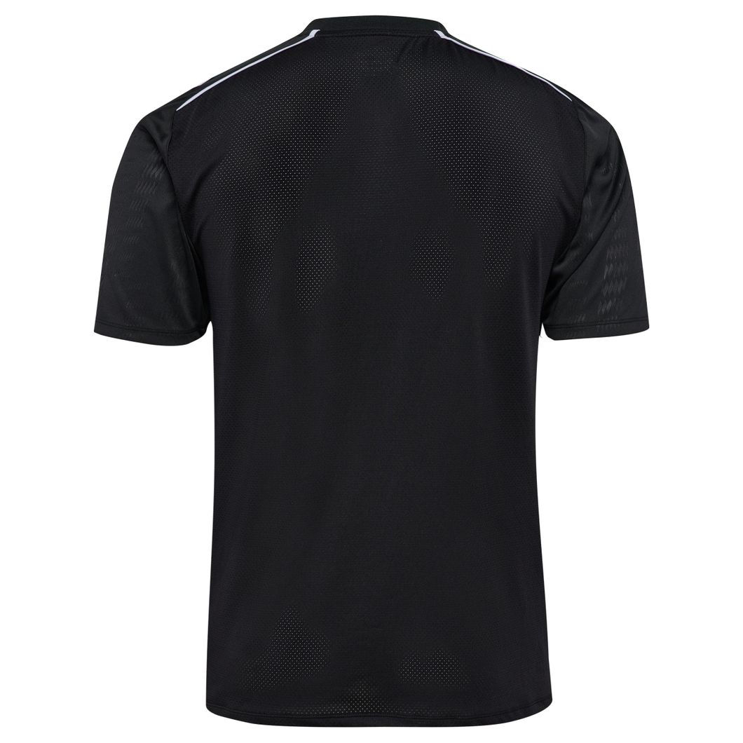 Referee Trikot kurzarm