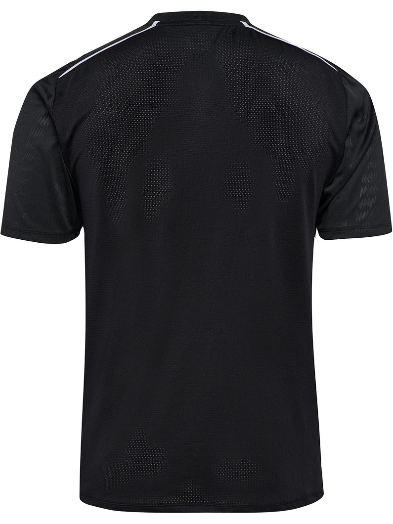 Referee Trikot kurzarm