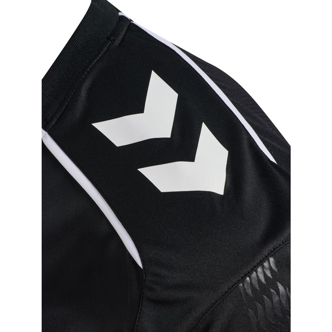 Referee Trikot kurzarm