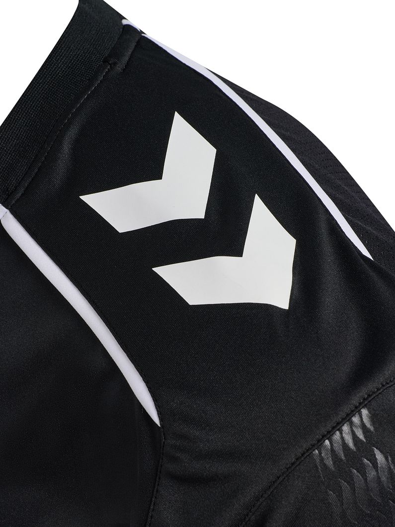 Referee Trikot kurzarm