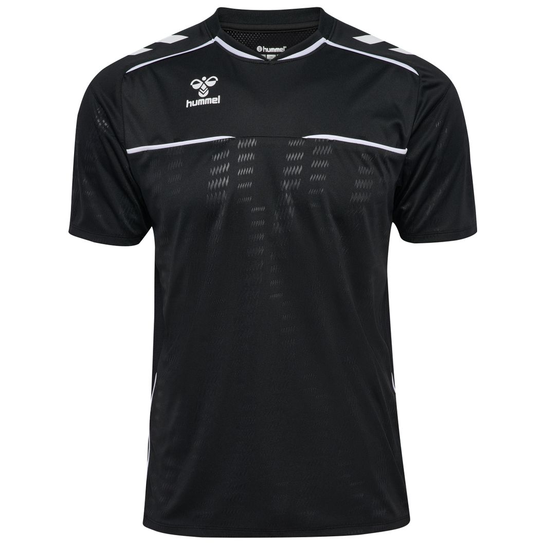 Referee Trikot kurzarm