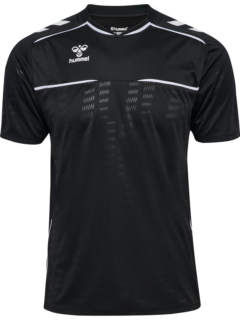 Referee Trikot kurzarm