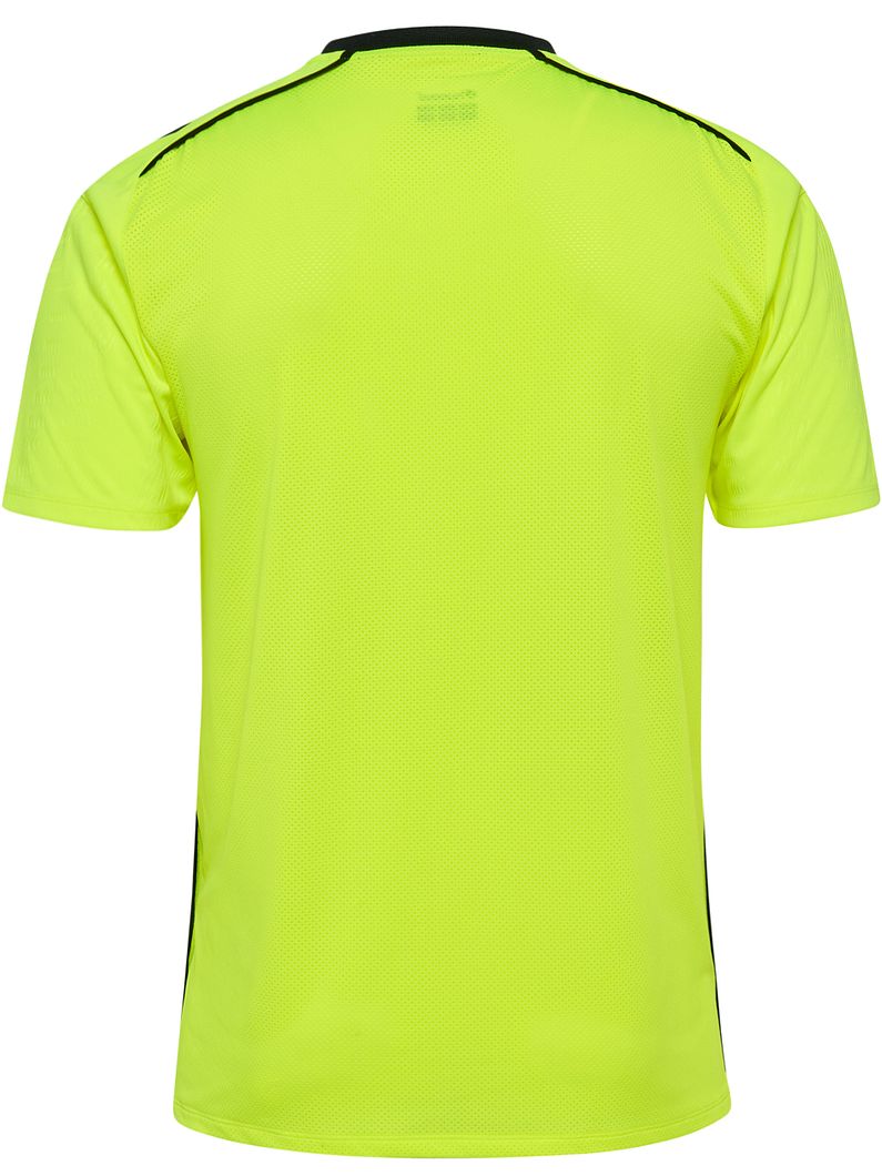 Referee Trikot kurzarm