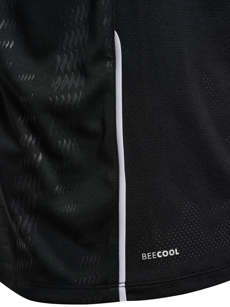 Referee Trikot kurzarm
