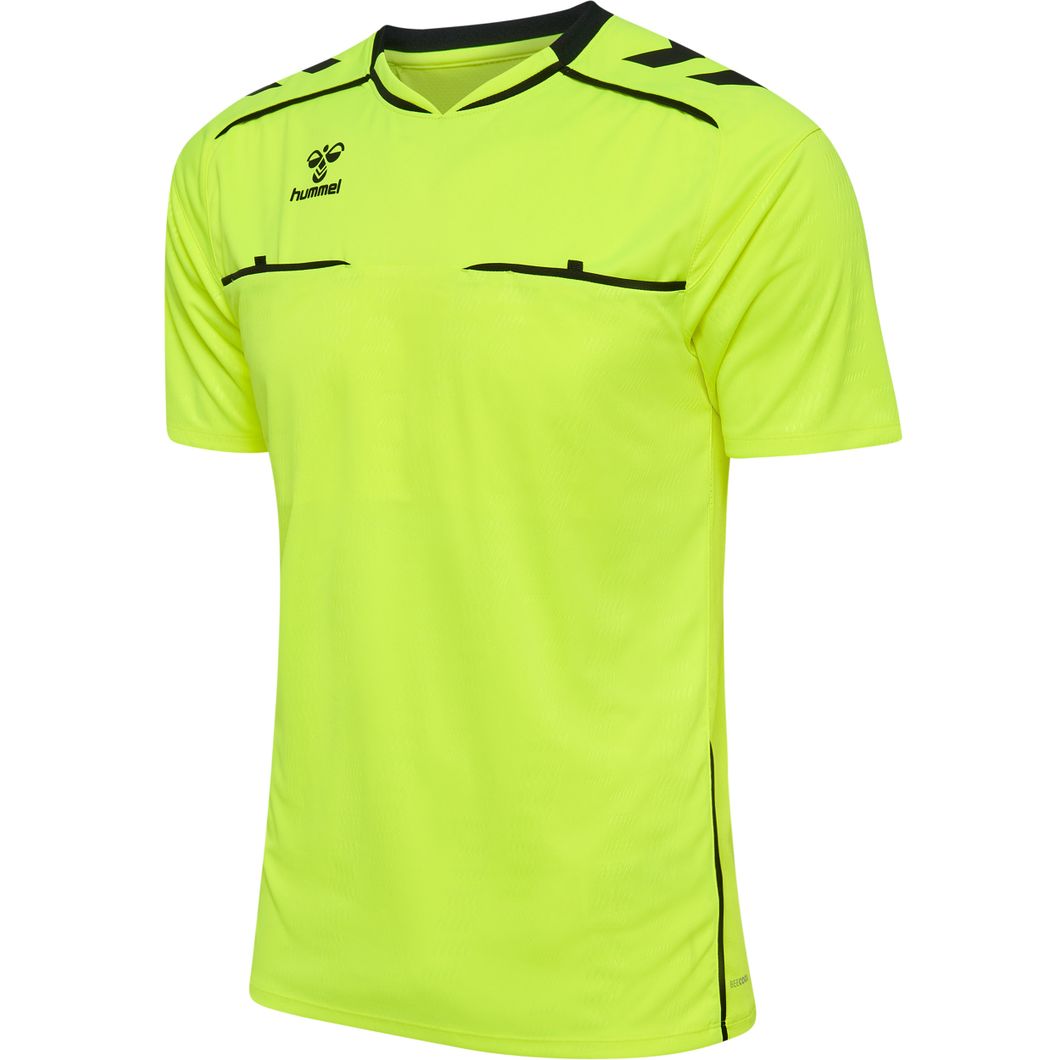 Referee Trikot kurzarm