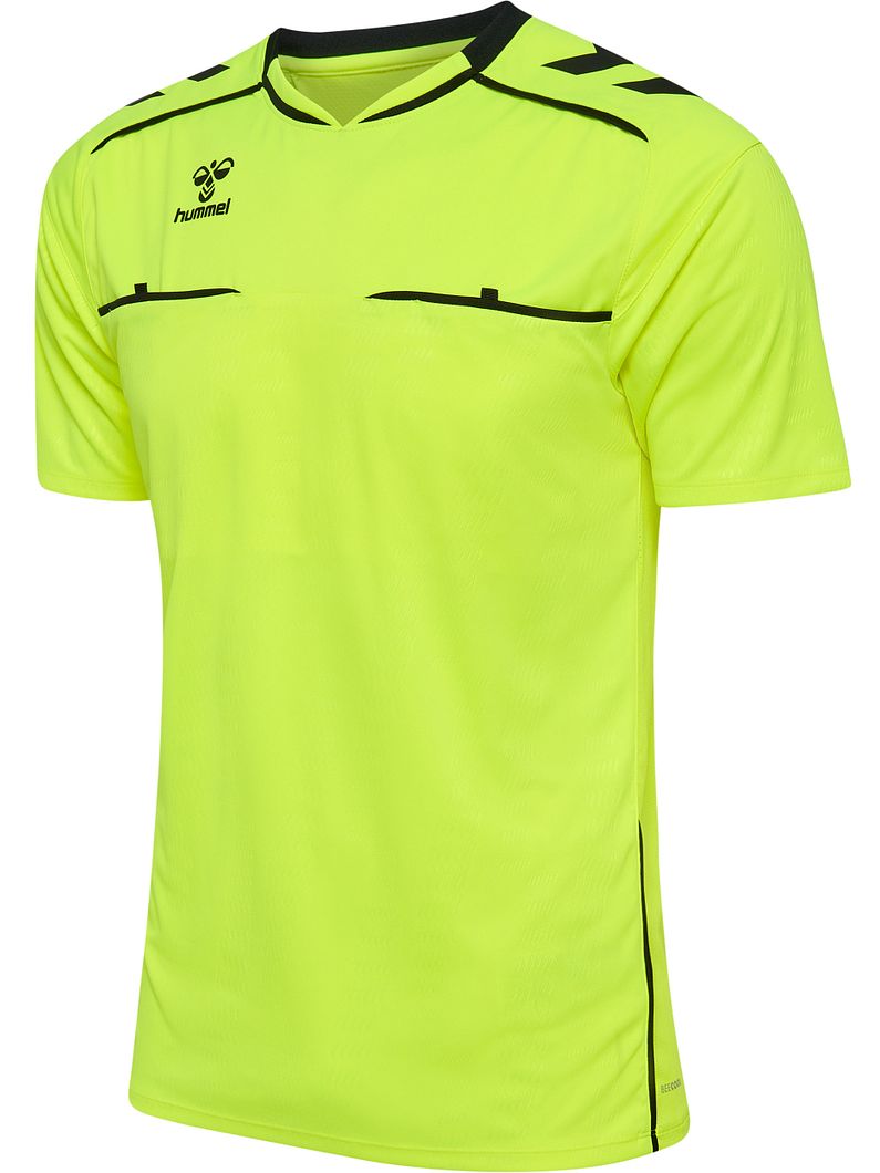 Referee Trikot kurzarm