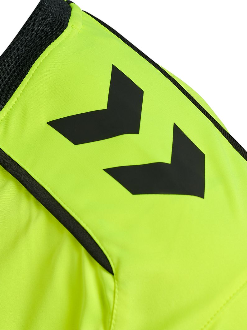 Referee Trikot kurzarm