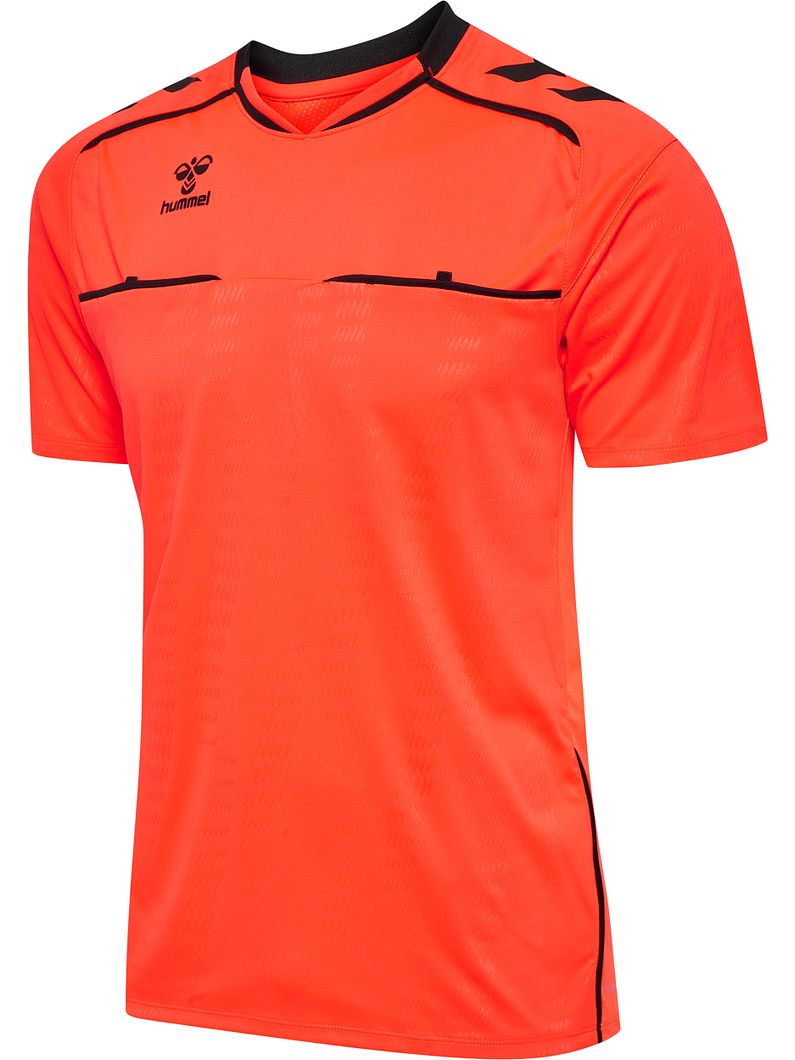Referee Trikot kurzarm
