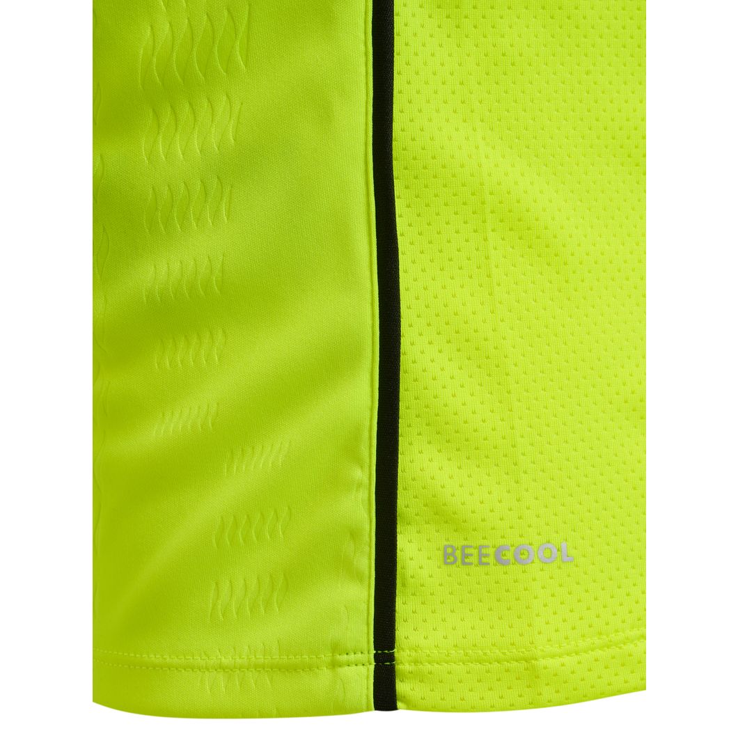Referee Trikot kurzarm