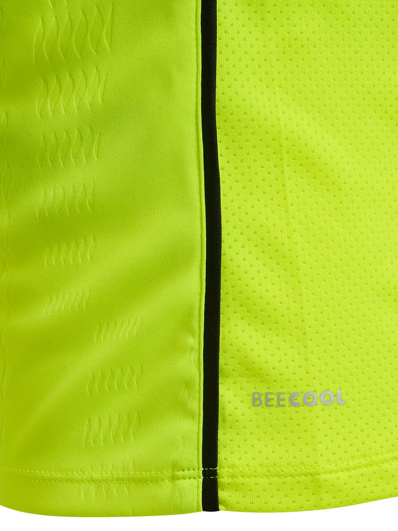 Referee Trikot kurzarm