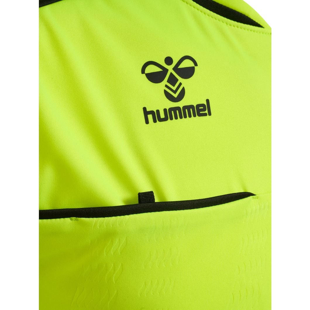 Referee Trikot kurzarm