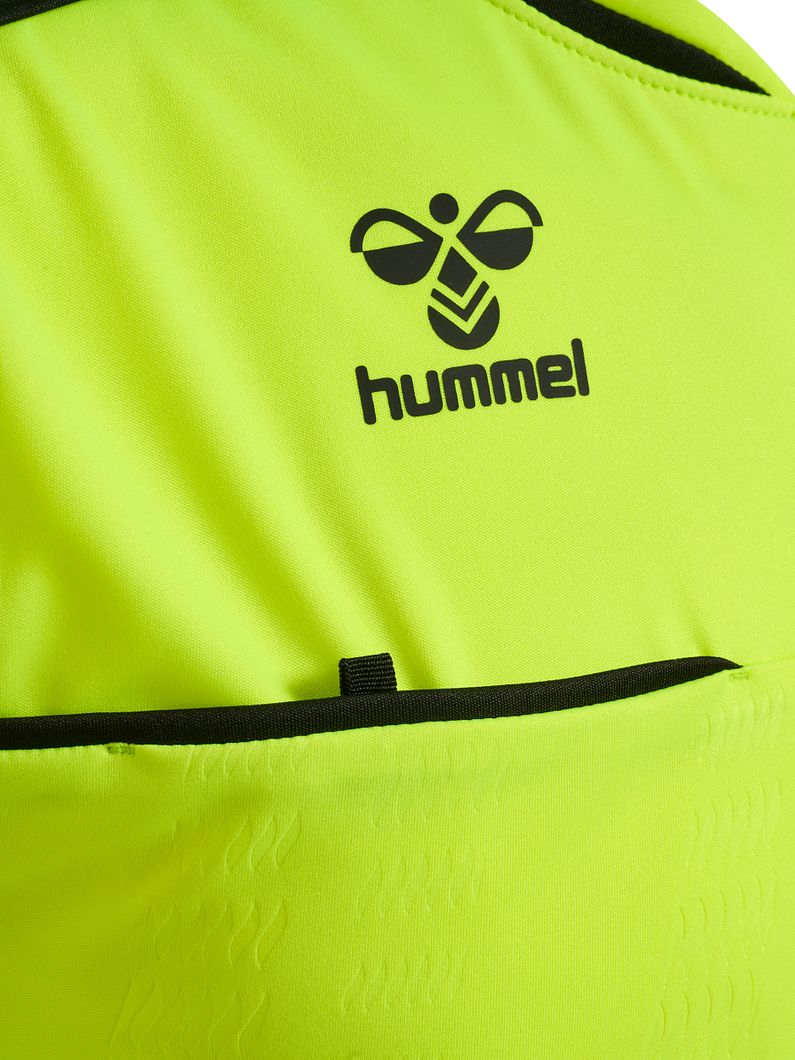 Referee Trikot kurzarm