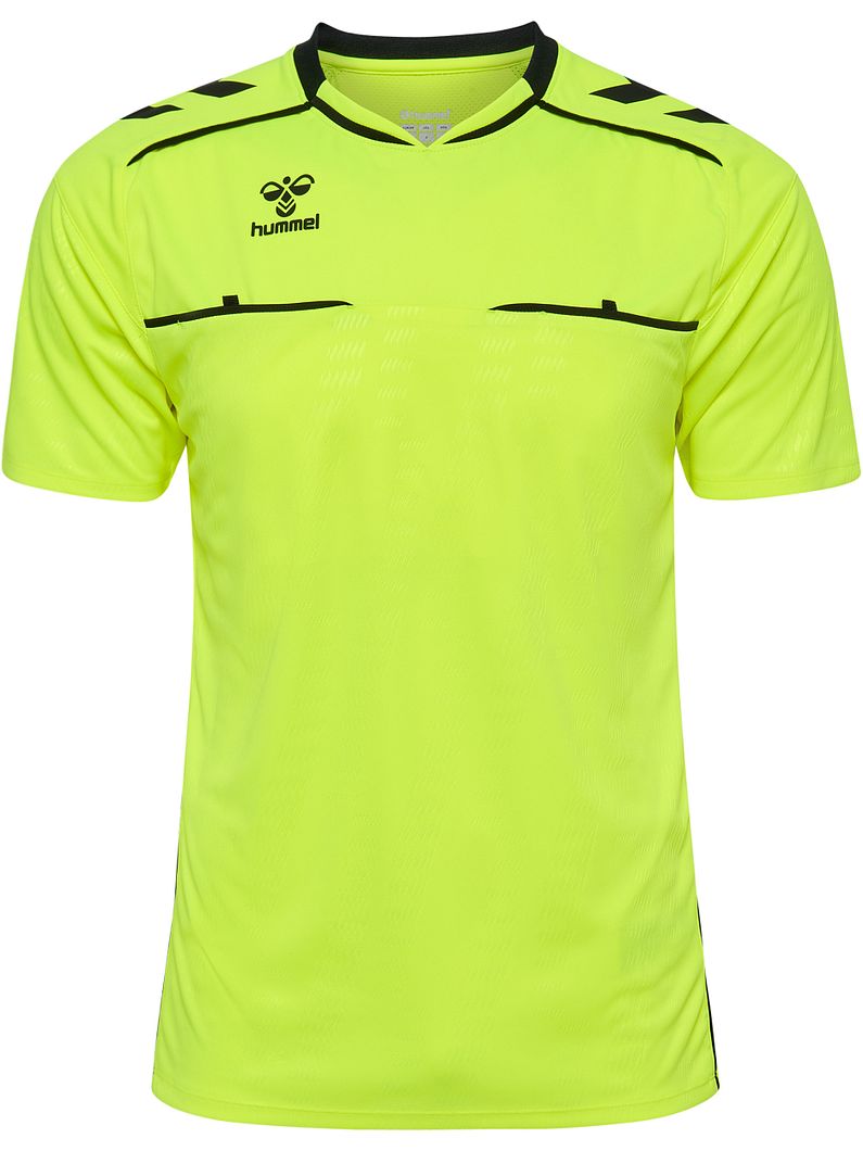 Referee Trikot kurzarm