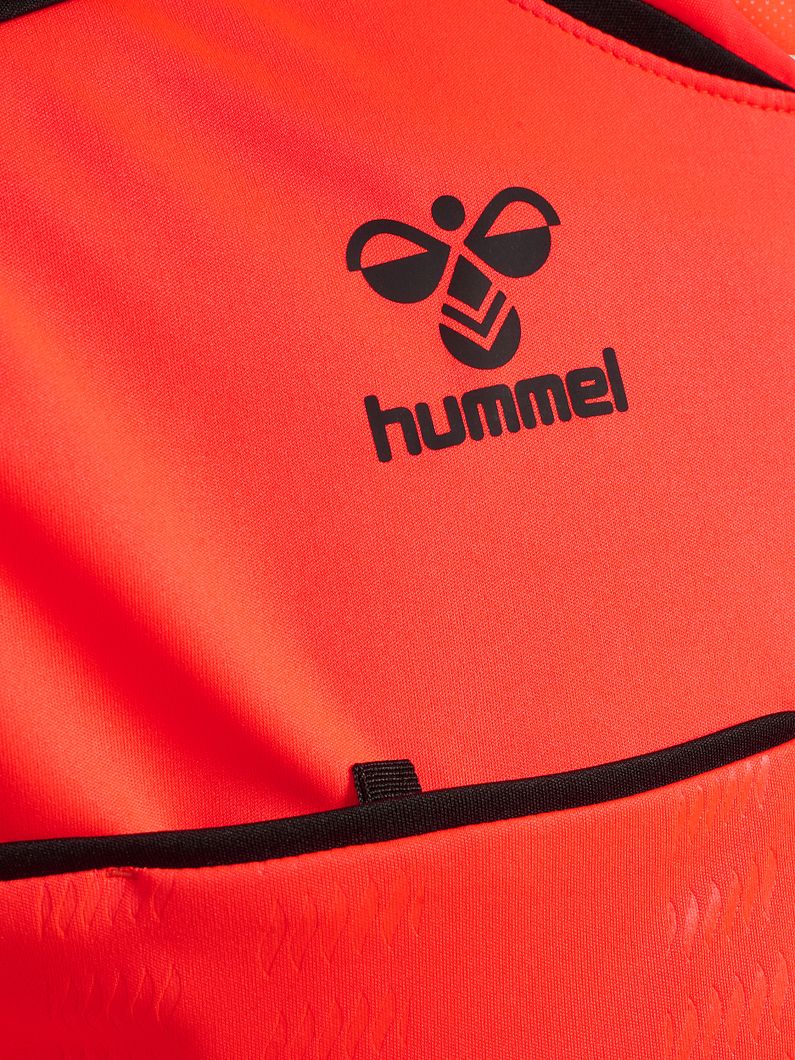 Referee Trikot kurzarm