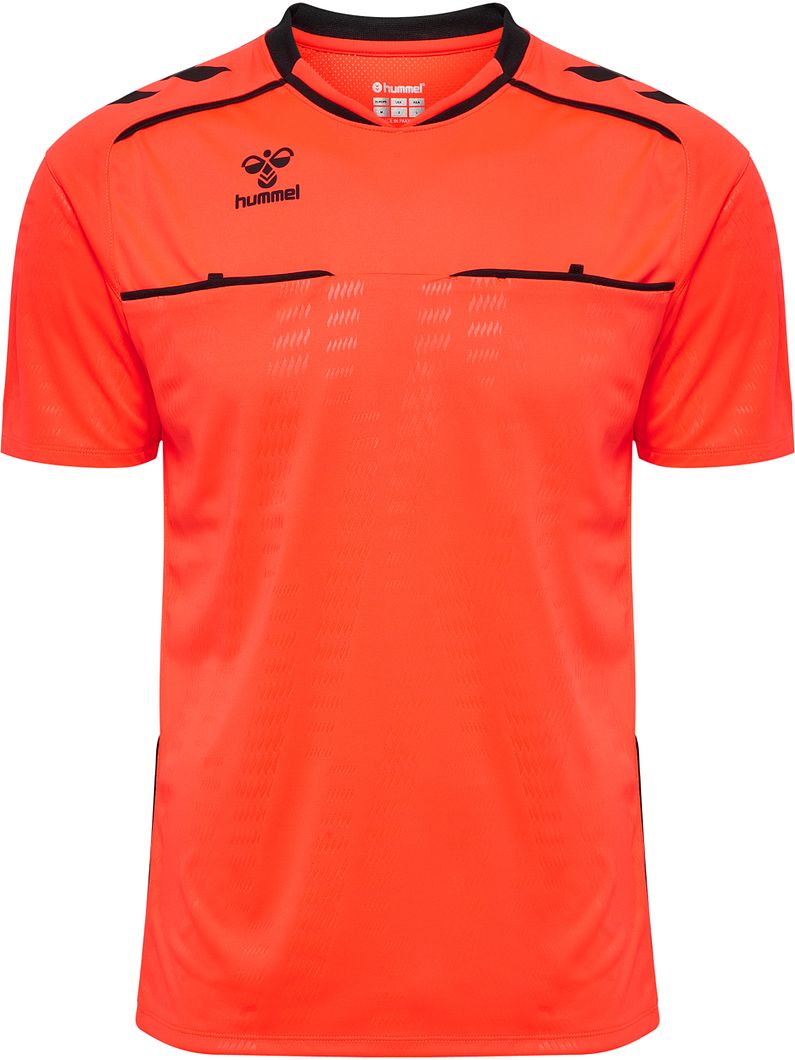 Referee Trikot kurzarm