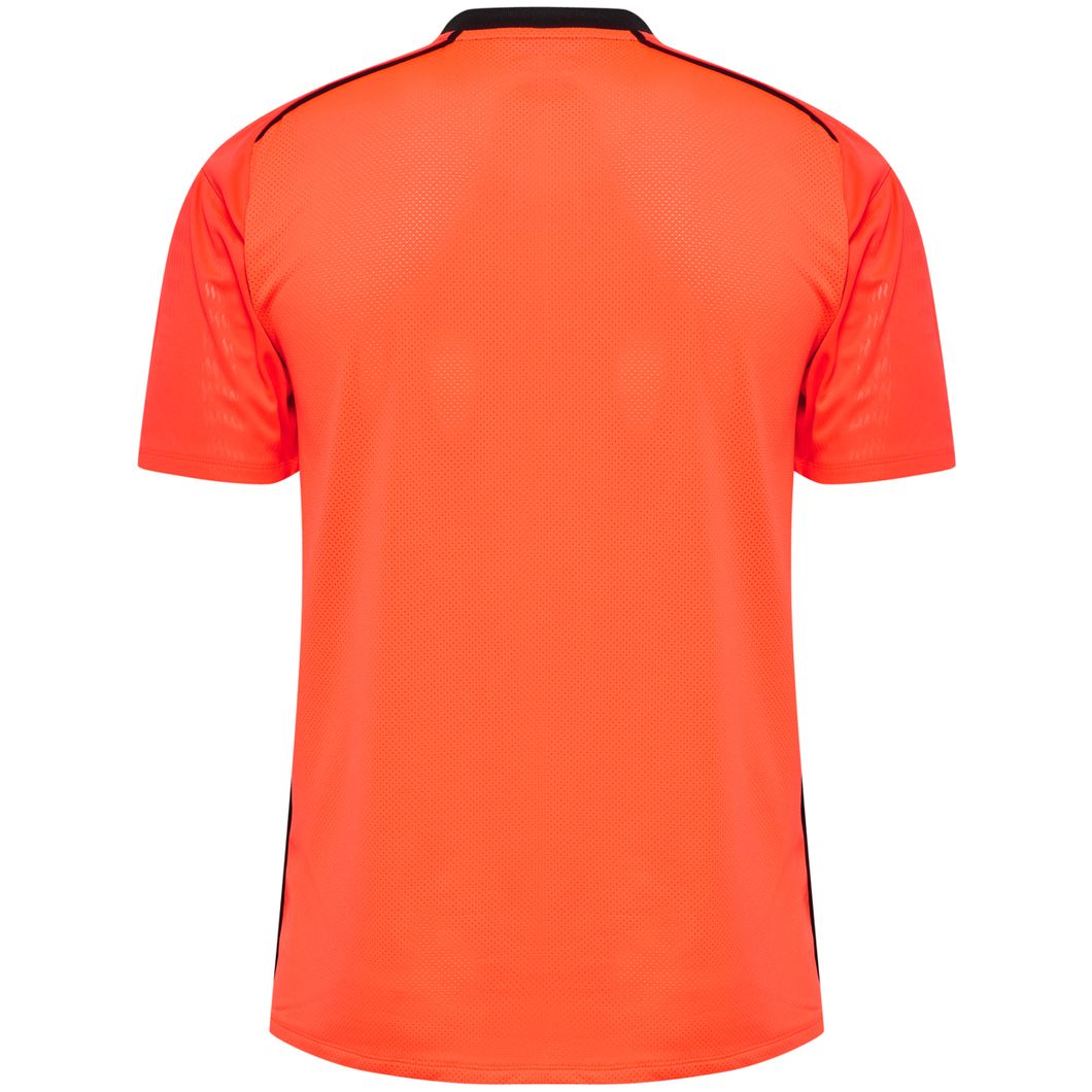 Referee Trikot kurzarm