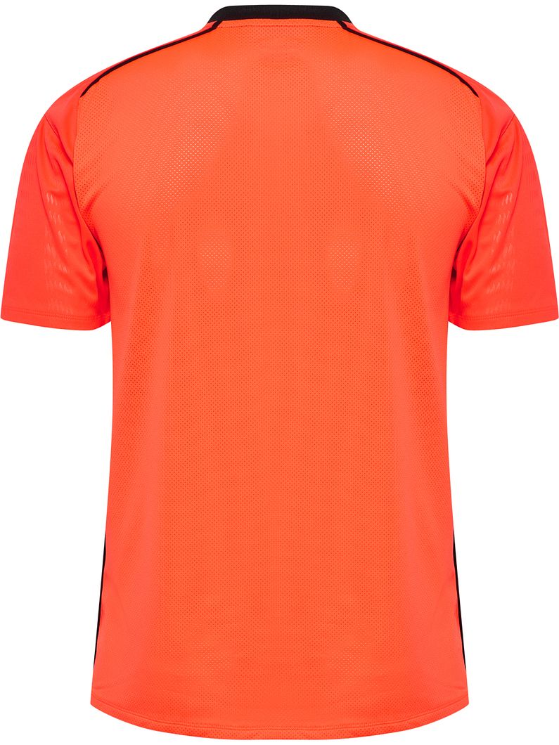 Referee Trikot kurzarm